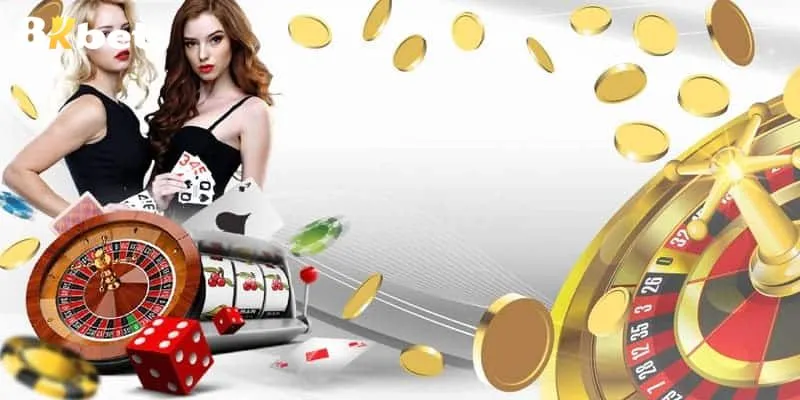 Chi Tiết Về Chương Trình Thưởng Nạp Tiền Lần Đầu 8kbet