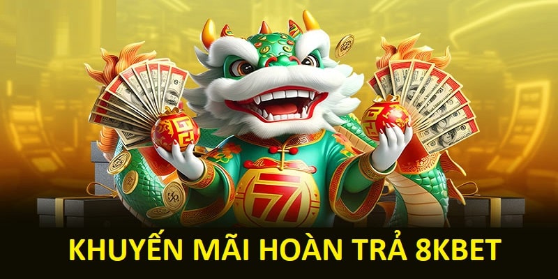 Lợi Ích Đa Chiều Từ Chương Trình Hoàn Trả 1/5 Tức Thì