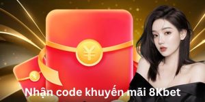 Nhận Code 8kbet Miễn Phí – Cơ Hội Vàng Cho Người Chơi