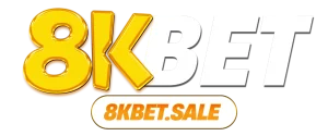 logo 8kbet sale